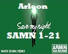Save my Night Armin