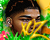 xOz Caleb Braids '25
