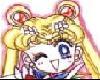 Sailormoon sticker