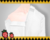 🐻 Tucked Blouse White