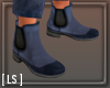 [LS]Axill ChelseaBoots#3
