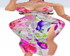 Floral Hottie Sundress