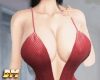 Bodysuit Red
