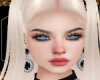 HEAD PRINCESS ANGEL