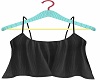Destiny Halter Black