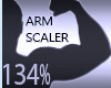MM,, ARMS SCALER 130 %