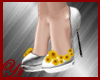 sunflower shoes