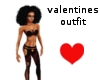 valentines outfit