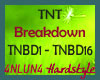 TNT - Breakdown