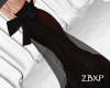Emmy Train Black Sheer