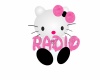 {LS} Hello Kitty Radio