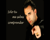 lD* Solo Tu