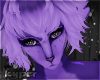 K l Galaxy Fur Hair