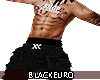 ✭ Black Pants V