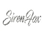 SirenFox Sign1
