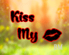 BM-Tattoo Kiss