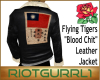 Flying Tigers Jacket