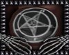 Pentagram Plugs