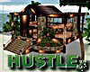 Hustle BeachVilla