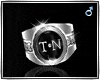 Ring|Our Initials|TN|m