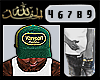 #1 Cap Sale