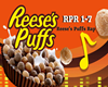 Reese's Puffs Rap