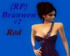 {RP} Branwen v2 Red