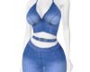 Camilla jumpsuit
