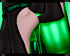 !VR! Death Virus Heel