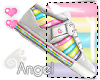 =3 ~Rainbow Kicks