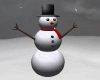 DER: Snowman