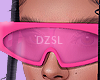 s. DZSL Pink Ro Shades