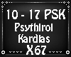 Psythiroi kardias P2