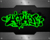 Hip Hop (Green)