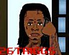 Lil Wayne Cartoon VB