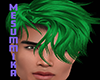 Neeno Green Neon hair