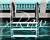 xRaw| Pool Ladder