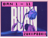 | Z | Burn