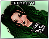 {H} Quaeis | Emerald