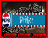 |DT|PEPSI DRINKER BANNER