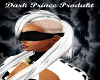 Prince White Keanna