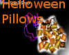 Helloween Pillows