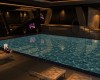 Furnished Penthouse+Pool