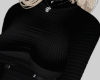 !! Black Crop 5