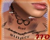 Asteri Neck Tat M