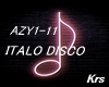 Krs*♫/ azy1-11♫