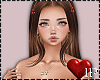 Valentine's Heart Pose