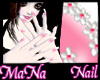 [MaNa]Nail 03* Pink