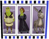 costume Shrek