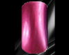 Nails Long Candy Pink